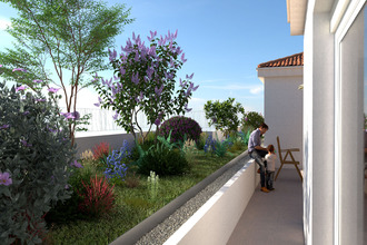 achat appartement tournon-sur-rhone 07300