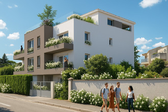 achat appartement tournon-sur-rhone 07300