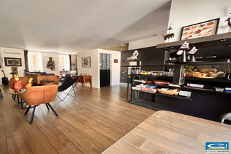 achat appartement tournon-sur-rhone 07300