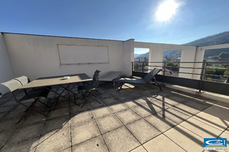 achat appartement tournon-sur-rhone 07300