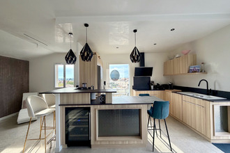 achat appartement tournon-sur-rhone 07300