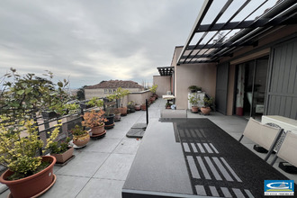 achat appartement tournon-sur-rhone 07300