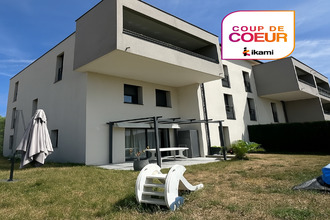 achat appartement tournon-sur-rhone 07300