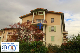 achat appartement tournon-sur-rhone 07300
