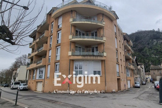 achat appartement tournon-sur-rhone 07300