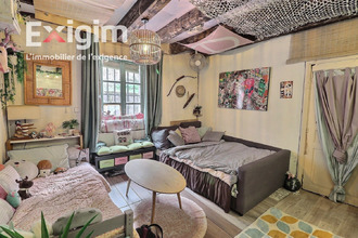 achat appartement tournon-sur-rhone 07300