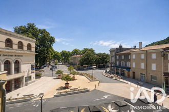 achat appartement tournon-sur-rhone 07300