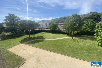 achat appartement tournon-sur-rhone 07300