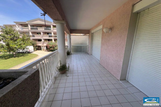 achat appartement tournon-sur-rhone 07300