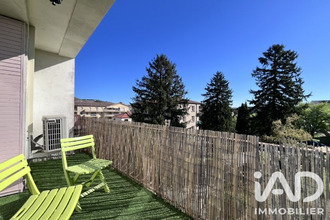 achat appartement tournon-sur-rhone 07300