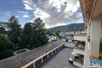achat appartement tournon-sur-rhone 07300