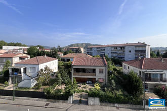 achat appartement tournon-sur-rhone 07300