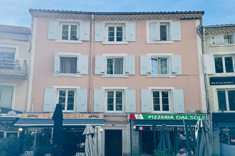 achat appartement tournon-sur-rhone 07300