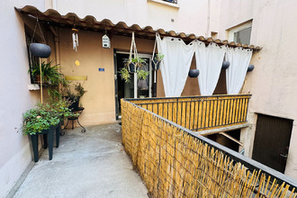 achat appartement tournon-sur-rhone 07300