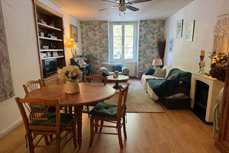 achat appartement tournon-sur-rhone 07300