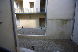 achat appartement tournus 71700