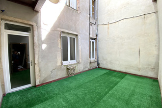 achat appartement tournus 71700