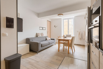 achat appartement tournus 71700