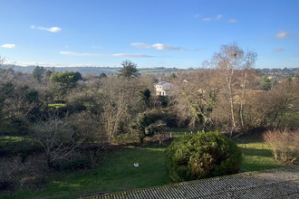 achat appartement tournus 71700