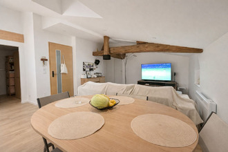 achat appartement tournus 71700