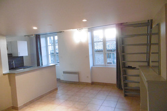 achat appartement tournus 71700