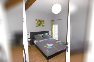 achat appartement tournus 71700