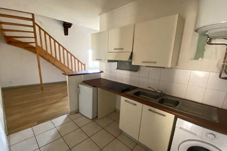 achat appartement tournus 71700