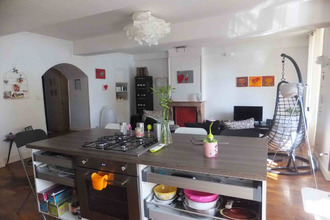 achat appartement tournus 71700