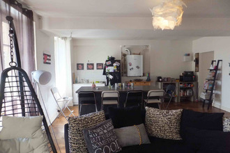 achat appartement tournus 71700
