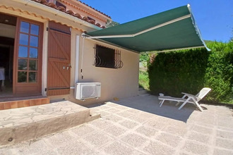 achat appartement tourrette-levens 06690