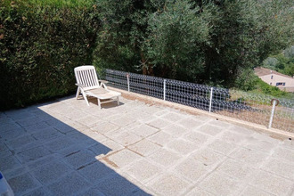 achat appartement tourrette-levens 06690