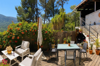 achat appartement tourrette-levens 06690