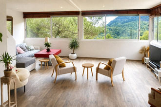 achat appartement tourrette-levens 06690