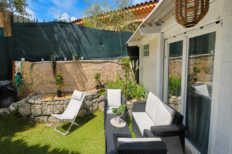 achat appartement tourrette-levens 06690
