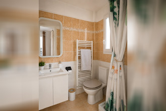 achat appartement tourrette-levens 06690