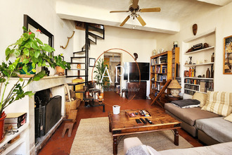 achat appartement tourrettes 83440