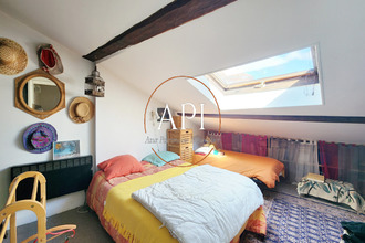 achat appartement tourrettes 83440