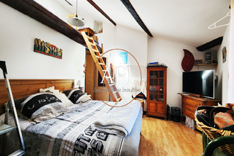 achat appartement tourrettes 83440