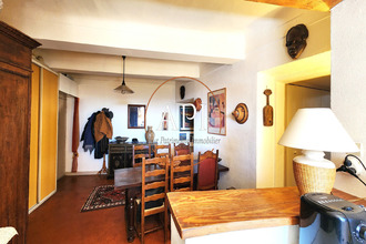 achat appartement tourrettes 83440