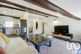 achat appartement tourrettes 83440