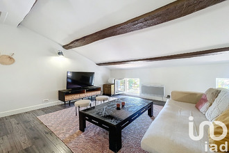 achat appartement tourrettes 83440