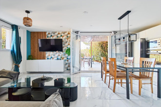 achat appartement tourrettes 83440