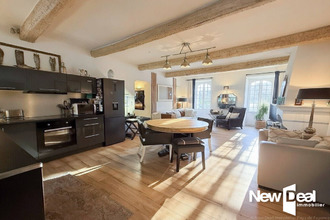 achat appartement tourrettes 83440