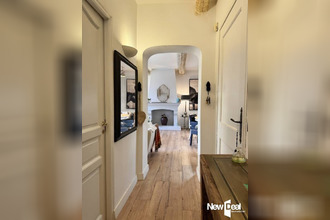 achat appartement tourrettes 83440