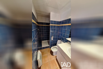 achat appartement tourrettes 83440