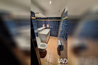 achat appartement tourrettes 83440