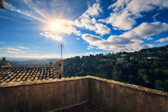 achat appartement tourrettes-sur-loup 06140