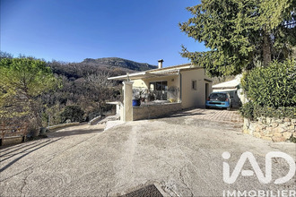 achat appartement tourrettes-sur-loup 06140