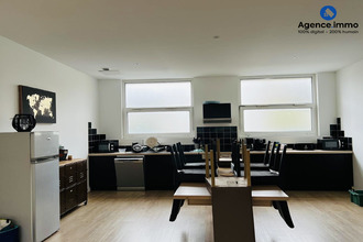 achat appartement tours 37000