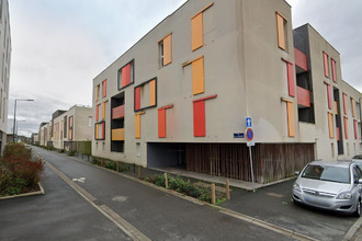 achat appartement tours 37000